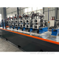 Aluminum Tube Production Line